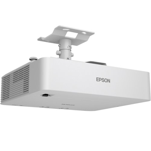 Проектор EB-L890U WUXGA, 8000 lm, LASER, 1.35-2.2, WiFi, белый Фото №7
