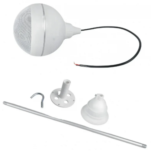 Стельовий динамік TPO-900W Фото №5