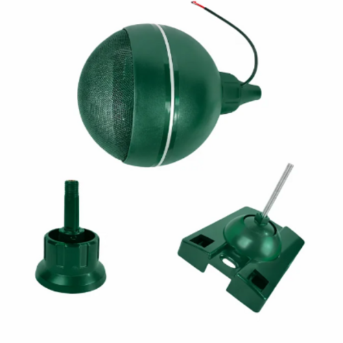 Стельовий динамік TPO-901G Фото №5