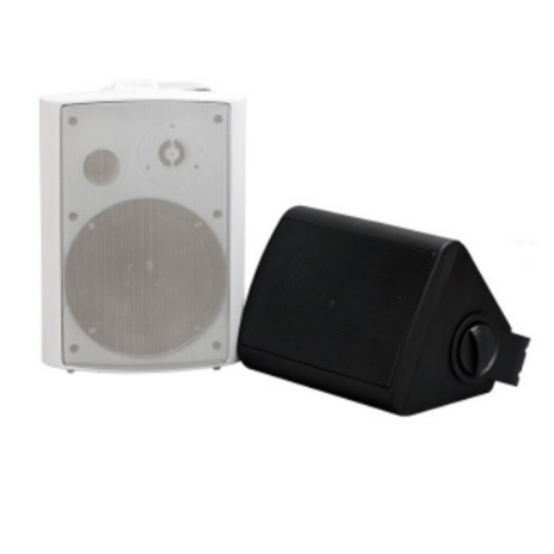 Настінна акустична система 124CW Фото №2