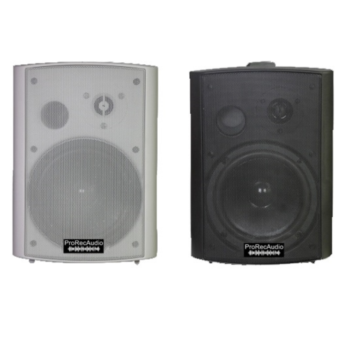 Настінна акустична система 124CW Фото №3