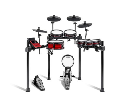 Електрона ударна установка NITROPROXLKIT  Фото №6