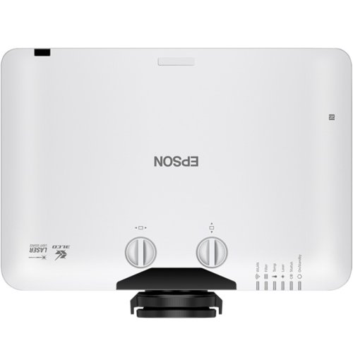 Проектор EB-L790U WUXGA, 7300 lm, LASER, 1.35-2.2, WiFi, белый Фото №4