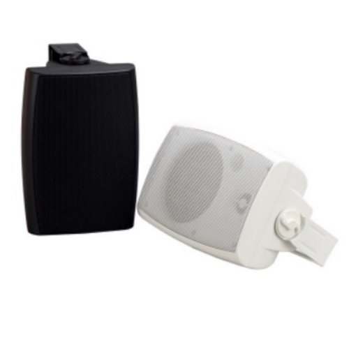 Настенная акустическая система 137BW Фото №2