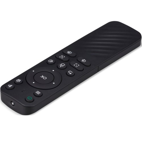 Проєктор AOpen QF23s FHD, 250 lm, LED, 1.26, WiFi, жовтий, Whale TV Фото №7