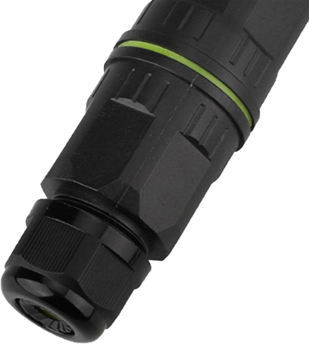 Герметичный коннектор провода IP68; PROLUM (K-20-2P) Фото №5 Герметичный коннектор провода IP68; PROLUM (K-20-2P) Фото №5