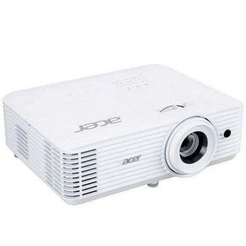 Проєктор домашнього кінотеатру H6815GTV UHD, 4000 lm, 1.5-1.65, Google TV Фото №3