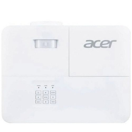 Проєктор домашнього кінотеатру H6815GTV UHD, 4000 lm, 1.5-1.65, Google TV Фото №4