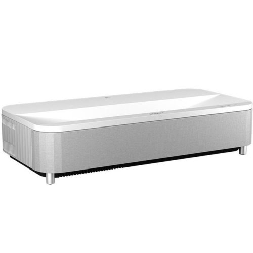 Проектор домашнего кинотеатра EH-LS800W UHD, 4000 lm, LASER, 0.16, WiFi, Android TV, белый Фото №2