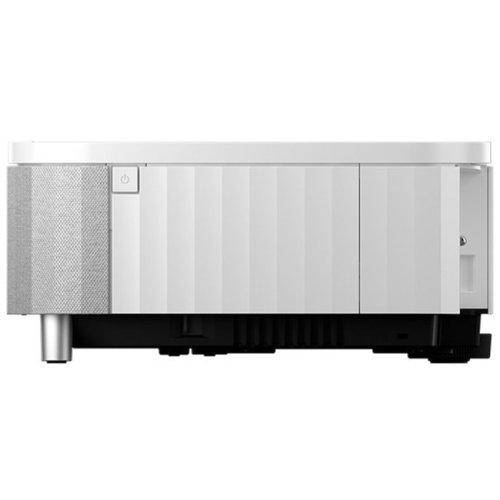 Проектор домашнего кинотеатра EH-LS800W UHD, 4000 lm, LASER, 0.16, WiFi, Android TV, белый Фото №6