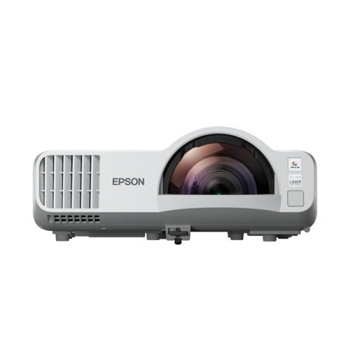 Проєктор короткофокусний EB-L210SW WXGA, 4000 lm, LASER, 0.48, WiFi Фото №7