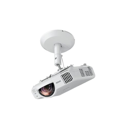 Проєктор короткофокусний EB-L210SW WXGA, 4000 lm, LASER, 0.48, WiFi Фото №9