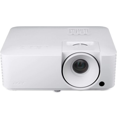 Проектор Vero XL2521 FHD, 4000 lm, LASER, 1.48-1.62 Фото №2