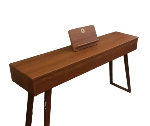 Цифровое пианино Moderato (Orange) Фото №4