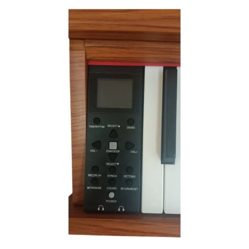 Цифровое пианино Moderato (Orange) Фото №5