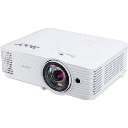 Проєктор короткофокусний S1387 WXGA, 4000 Lm, 0.52 Фото №3