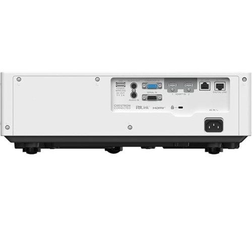 Проектор PT-VMZ72EJ, WUXGA, 7300 lm, LASER, 1.09–1.77 Фото №3