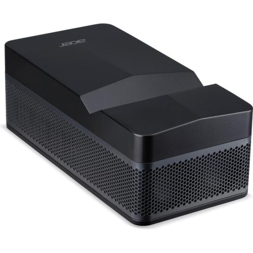 Проектор ультракороткофокусный интерактивный PD1520Us FHD, 500 lm, LED, 0.26, WiFi, Whale TV Фото №3