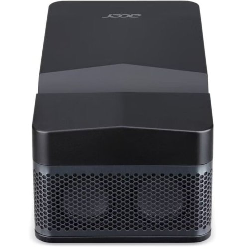 Проектор ультракороткофокусный интерактивный PD1520Us FHD, 500 lm, LED, 0.26, WiFi, Whale TV Фото №2