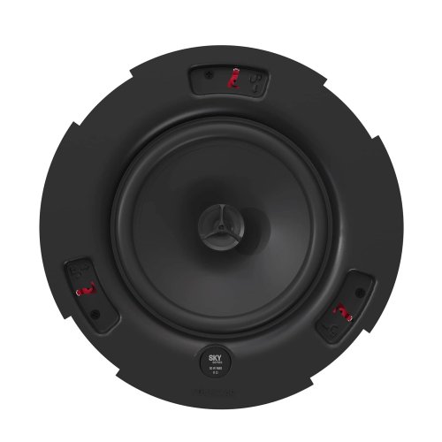 Потолочная акустическая система SKY-8T-DOME Фото №6