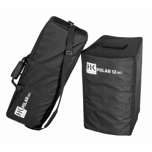 Комплект акустических систем POLAR 12  MK2 Фото №7