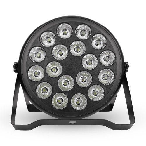 Светодиодный прожектор P1808 VENUS Фото №3