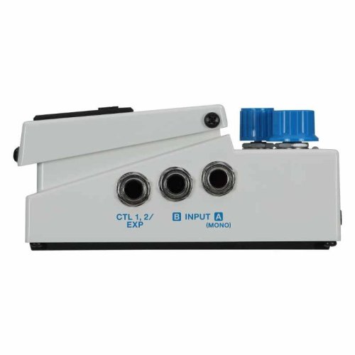 Гитарная педаль PX-1 Plugout FX Фото №6