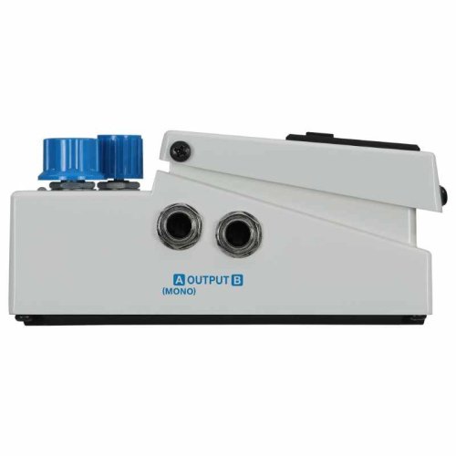 Гитарная педаль PX-1 Plugout FX Фото №7