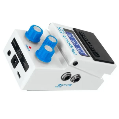 Гитарная педаль PX-1 Plugout FX Фото №4