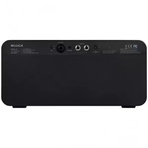 Комбоусилитель Future F40i Black Фото №4 Комбоусилитель Future F40i Black Фото №4