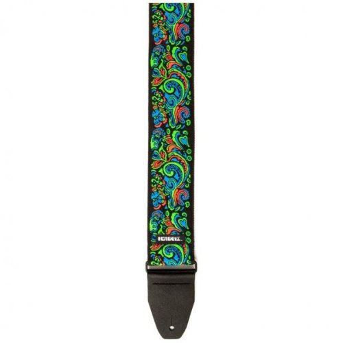 Ремінь для гітари JH27 Фото №2