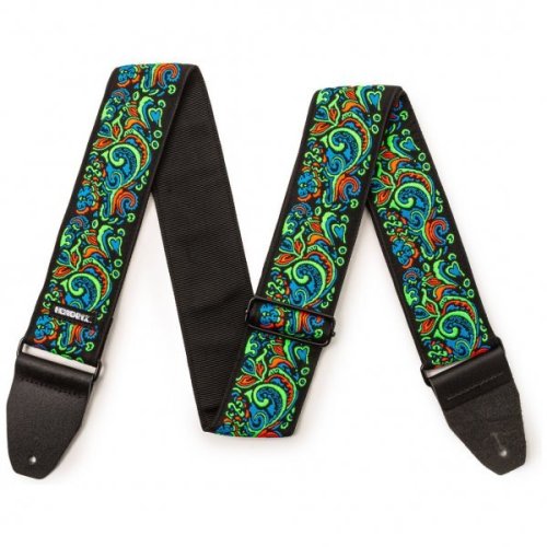 Ремінь для гітари JH27 Фото №3