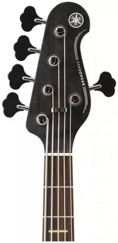 Бас-гитара BB735A IB Фото №4