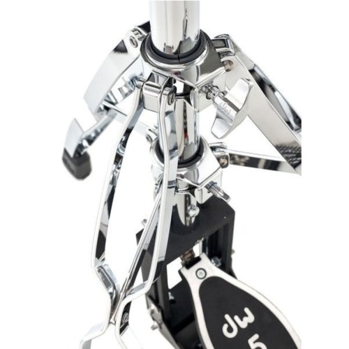 Стойка под хай-хет DWCP5500D Фото №2 Стойка под хай-хет DWCP5500D Фото №2