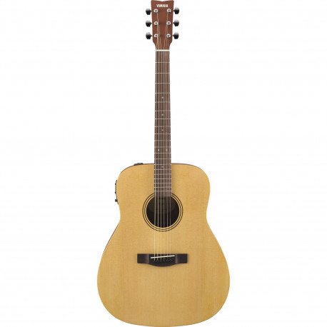 Электроакустическая гитара FX400 NS Фото №2 Электроакустическая гитара FX400 NS Фото №2