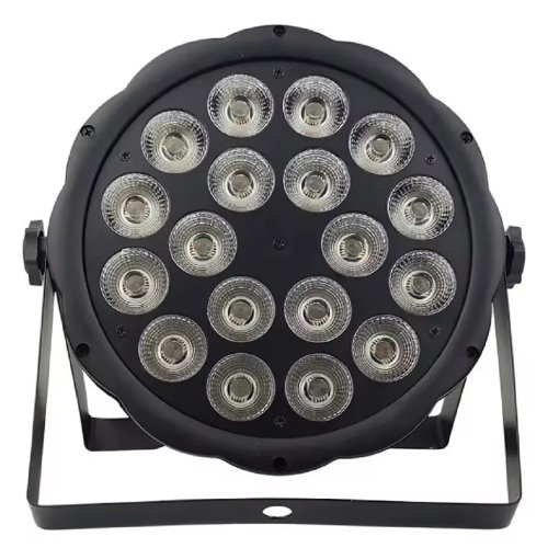 Світлодіодний прожектор SKY PAR 18*5W 4in1 Фото №2 Світлодіодний прожектор SKY PAR 18*5W 4in1 Фото №2