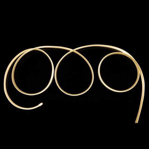 Світлодіодна LED стрічка PROLUM™ СОВ; 280 LED; IP67; 220V; Series "S", Тепло-Білий (2800-3200K) Фото №2 Світлодіодна LED стрічка PROLUM™ СОВ; 280 LED; IP67; 220V; Series "S", Тепло-Білий (2800-3200K) Фото №2