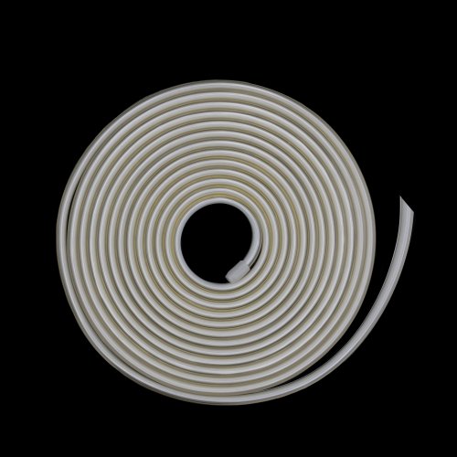 Світлодіодна LED стрічка PROLUM™ СОВ; 280 LED; IP67; 220V; Series "S", Тепло-Білий (2800-3200K) Фото №3 Світлодіодна LED стрічка PROLUM™ СОВ; 280 LED; IP67; 220V; Series "S", Тепло-Білий (2800-3200K) Фото №3