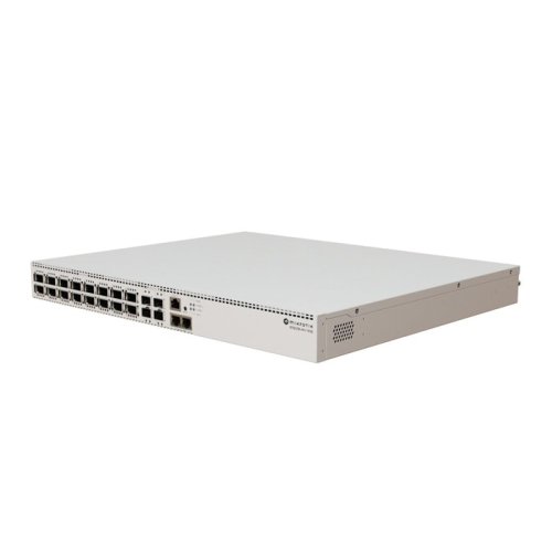 Коммутатор Cloud Router Switch CRS520-4XS-16XQ-RM Фото №2