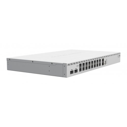 Комутатор Cloud Router Switch CRS518-16XS-2XQ-RM Фото №2