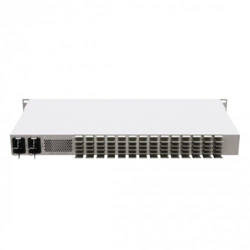 Коммутатор Cloud Router Switch CRS326-4C+20G+2Q+RM Фото №3