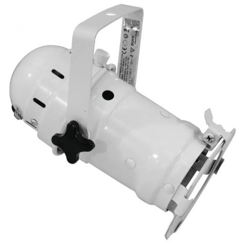 Прожектор PAR-16 Spot GU-10 white Фото №2 Прожектор PAR-16 Spot GU-10 white Фото №2