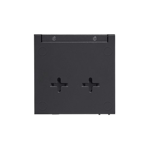 Коммутатор ES205GP 5xGE (4xPoE), 65.2Вт, WebSmart Фото №5