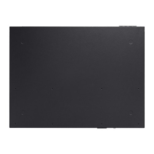 Коммутатор ES228GMP 26xGE (24xPoE), 384Вт, 2xSFP, WebSmart Фото №4