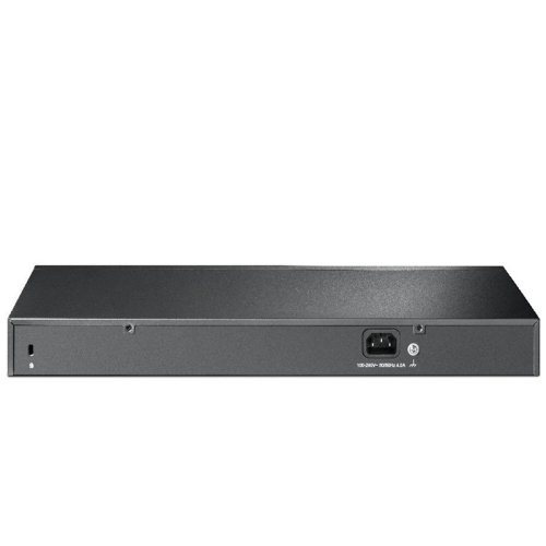 Коммутатор SG2218P 16x1GE (16xPoE), 2xSFP, 150W, WebSmart Фото №3 Коммутатор SG2218P 16x1GE (16xPoE), 2xSFP, 150W, WebSmart Фото №3