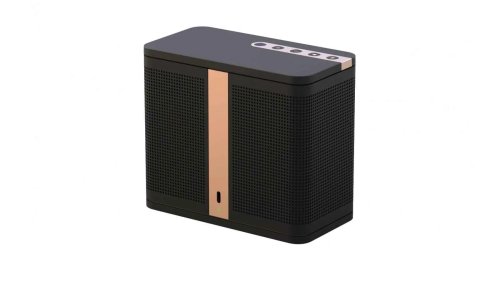 Портативная акустическая система NAVA100-BK Фото №2 Портативная акустическая система NAVA100-BK Фото №2