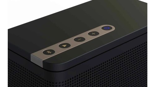 Портативная акустическая система NAVA100-BK Фото №5 Портативная акустическая система NAVA100-BK Фото №5