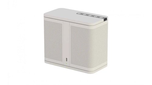 Портативная акустическая система NAVA100-WH Фото №3 Портативная акустическая система NAVA100-WH Фото №3