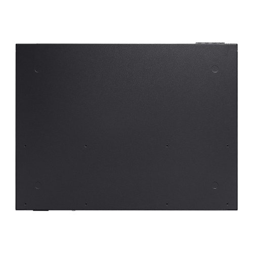 Комутатор SG3428XPP-M2 24x2.5GE (24xPoE), 4xSFP+, 500Вт, Керований L2 Фото №5 Комутатор SG3428XPP-M2 24x2.5GE (24xPoE), 4xSFP+, 500Вт, Керований L2 Фото №5