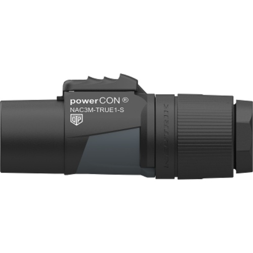 Разъем NAC3M-TRUE1-S Фото №2 Разъем NAC3M-TRUE1-S Фото №2